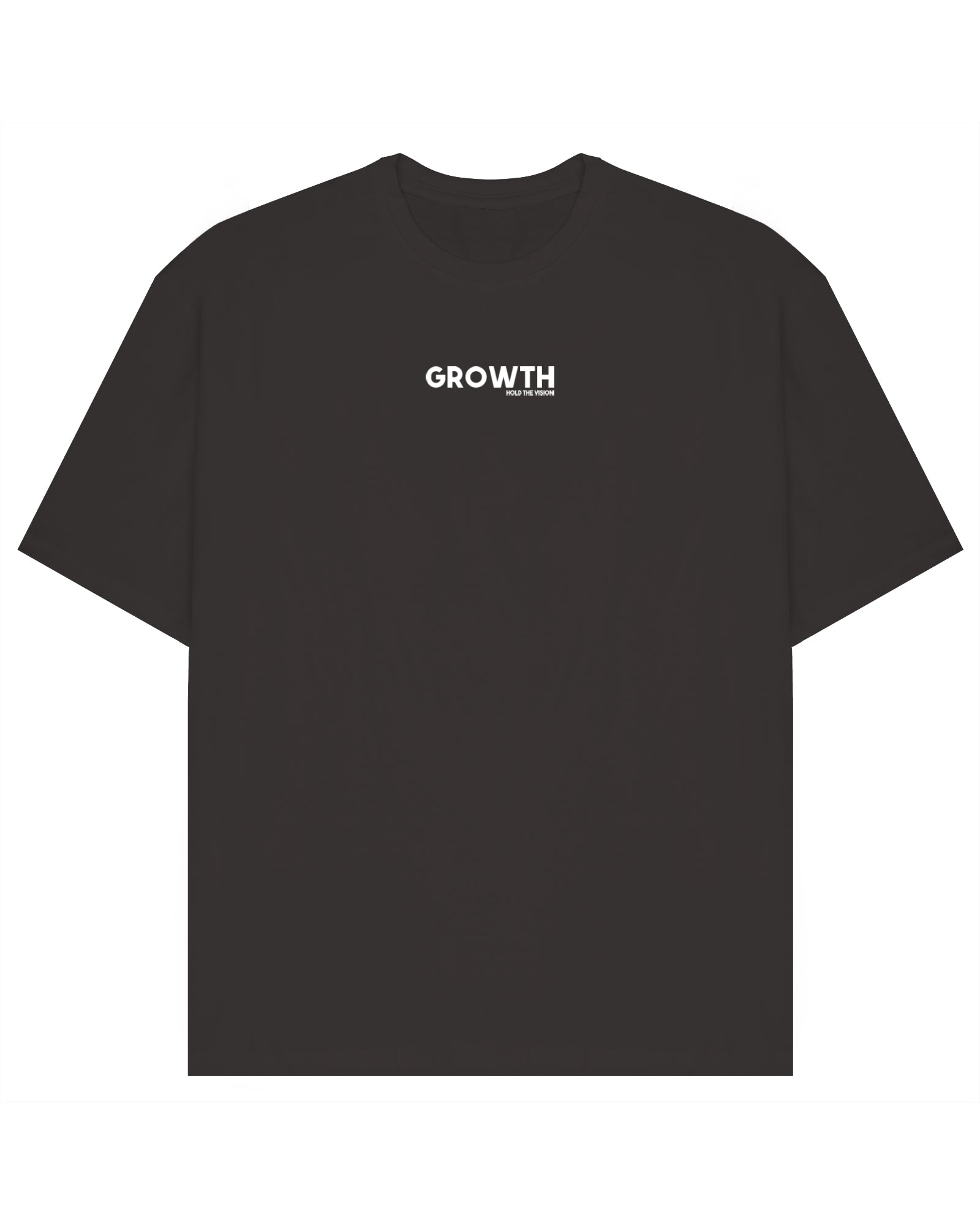 Growth Oversized Tshirt