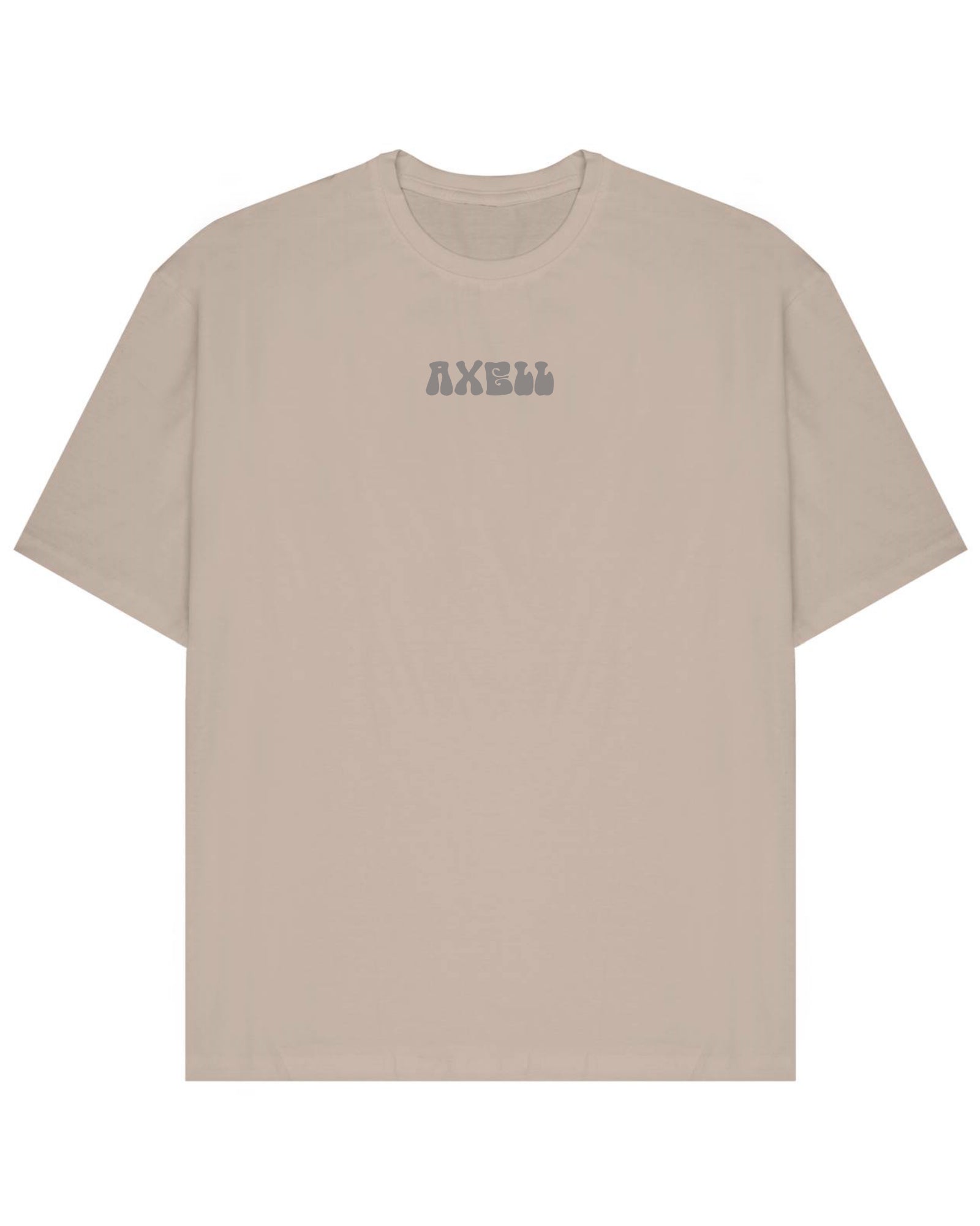 Cosmo Oversized T-shirt